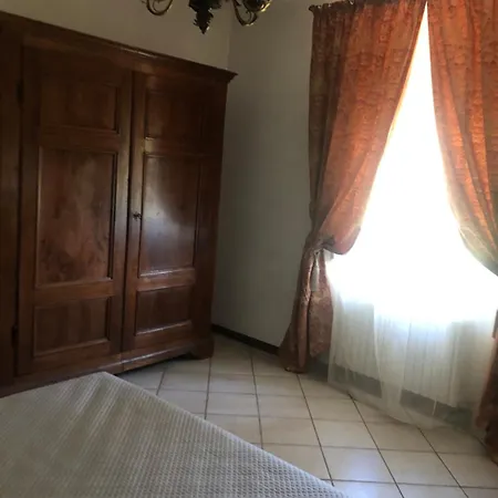 Casa Simonetti Lucca